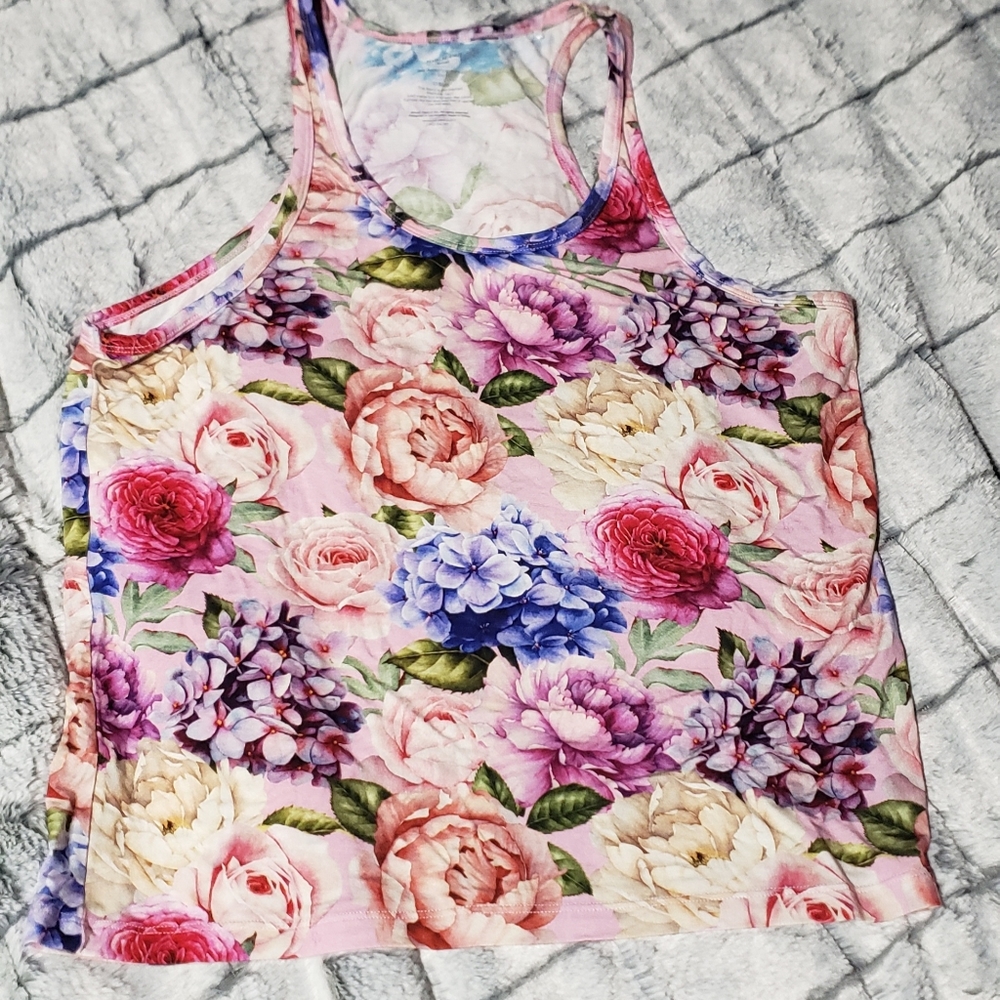 Posh Peanut pajama set